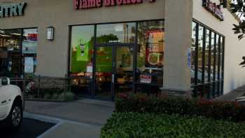 Flame Broiler