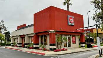 Jack in the Box