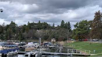 The Lake of The Pines restaurant