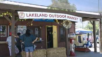 Lakeland Outdoor Market