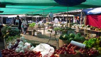 Lakeland Outdoor Market