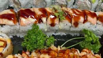 KZA sushiroll