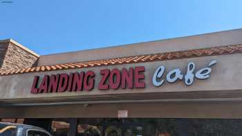 Landing Zone Cafe