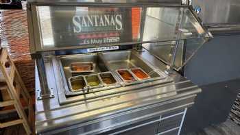 Santanas Mexican Food