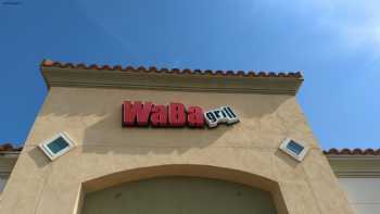 WaBa Grill