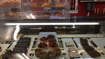 Marcel’s French Bakery & Cafe