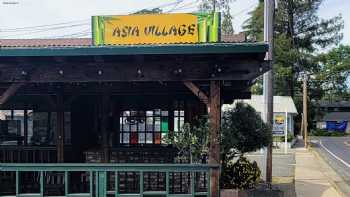 Asia Village Lakeport