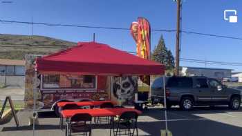 La Catrina Food Truck