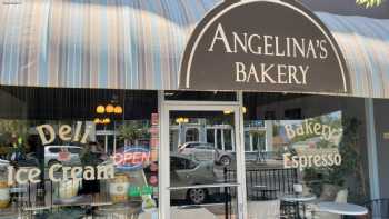 Angelina's Bakery & Espresso