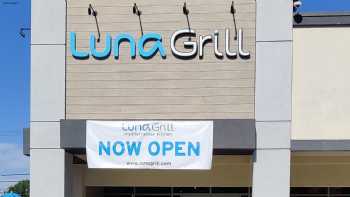 Luna Grill Lakewood