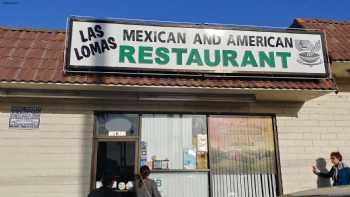 Las Lomas Restaurant