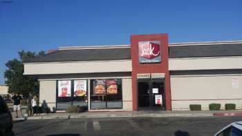 Jack in the Box