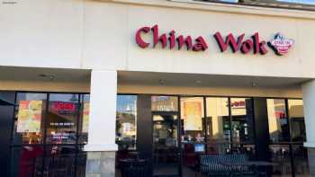 China Wok Express