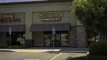 Dickey's Barbecue Pit