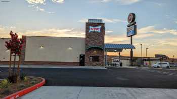 Sonic Drive-In