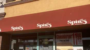 Spires Restaurant