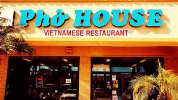 Pho House - Vietnamese Restaurant