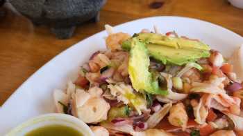 Mariscos La Fiesta