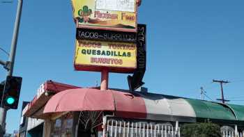 Al Chile Pelon Mexican Food