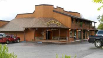 Boomer’s Saloon