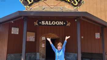 Boomer’s Saloon