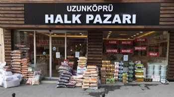 HALK PAZARI