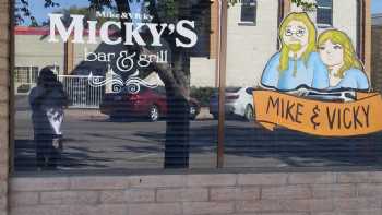 Micky's Bar & Grill