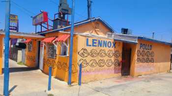 Lennox Pollo