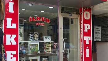 İlker Optik