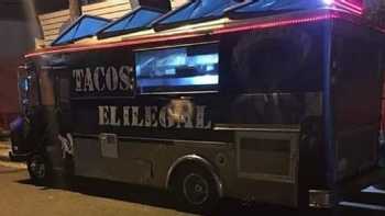 Tacos el ilegal