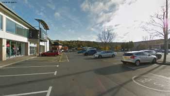 Forster Square Shopping Park