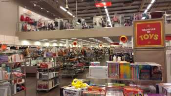 Forster Square Shopping Park