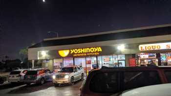 Yoshinoya Inglewood