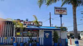 Mariscos Chente El Original