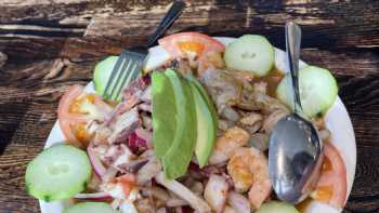 Mariscos El Chuy #2