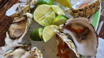 Mariscos El Chuy #2