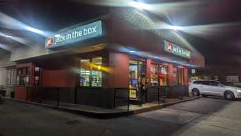 Jack in the Box