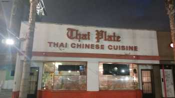 Thai Plate Restaurant