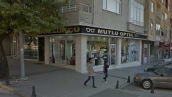 Mutlu Optik