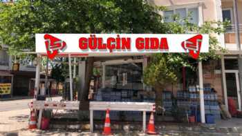 Gülçin Gıda