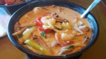 Orchid Thai Cuisine