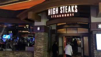 High Steaks