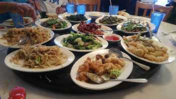 Dynasty Seafood Restaurant