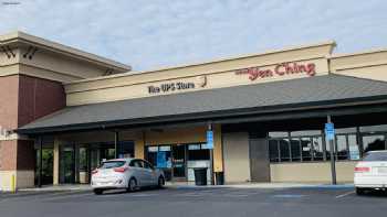 New Yen Ching Restaurant