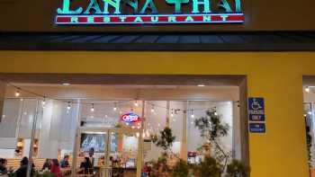 Lanna Thai Restaurant