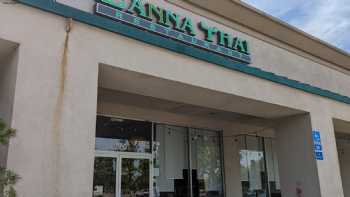 Lanna Thai Restaurant