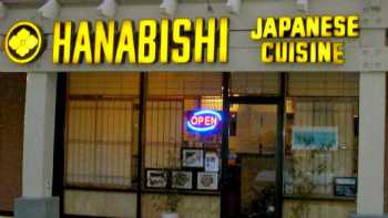 Hanabishi Japanese Cuisine