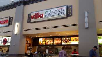 Villa Italian Kitchen