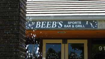 Beeb's Sports Bar & Grill