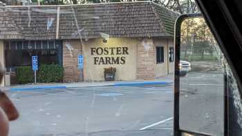 Foster Farms Livingston Cafe